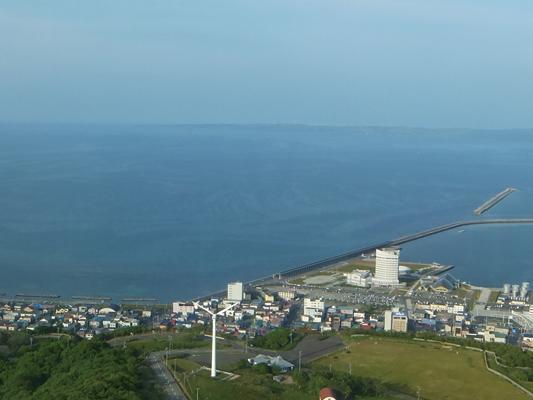 Hotel Kito Vakkanai Kültér fotó